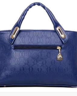 2023 New fashion handbags embossed four piece ladies bag shoulder diagonal handbag