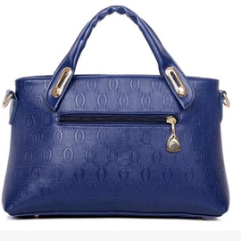 2023 New fashion handbags embossed four piece ladies bag shoulder diagonal handbag