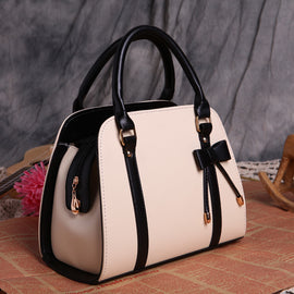 2023 handbags summer version of the new bow lady handbag shoulder bag wholesale cross