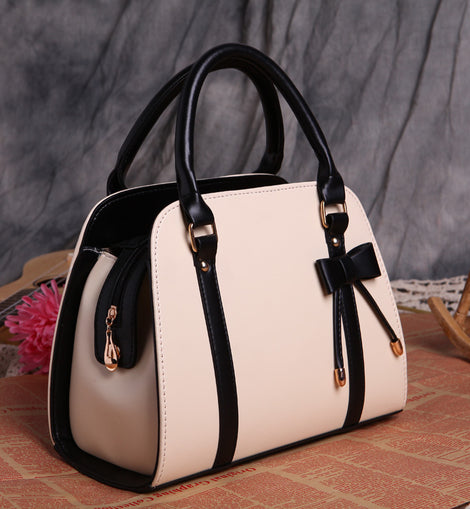 2023 handbags summer version of the new bow lady handbag shoulder bag wholesale cross