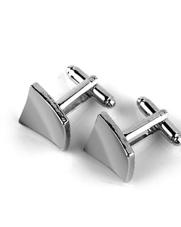 Men's shirt cufflinks