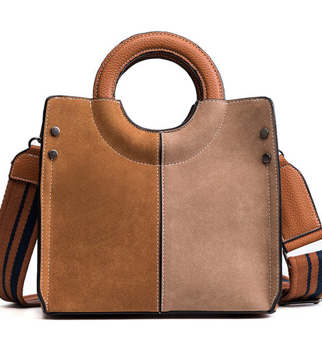Vintage Patchwork Women Handbags