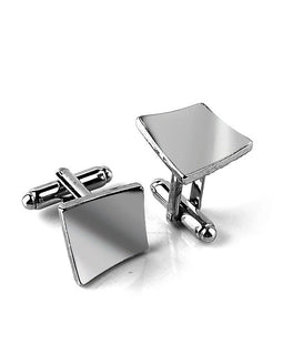 Men's shirt cufflinks