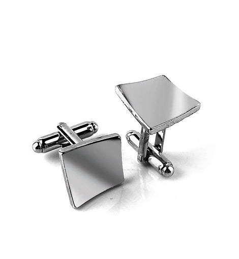 Men's shirt cufflinks