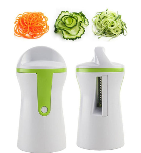 Multi-Function Grater Paner