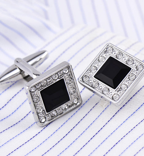 French Cufflinks Cufflinks Men's Cufflink Men's And Women's